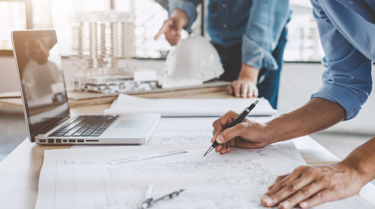Now it is Crucial for Contractors to Plan Ahead