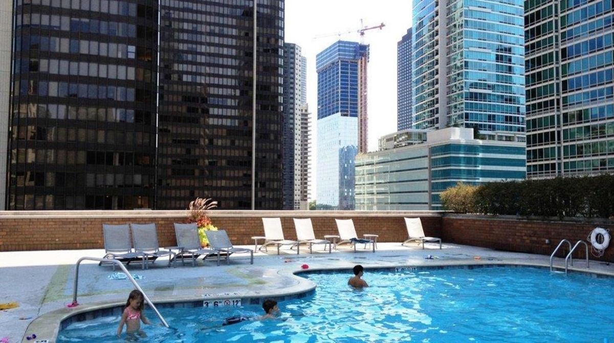 DoubleTree Hotel on Magnificent Mile getting $35 Million Renovation