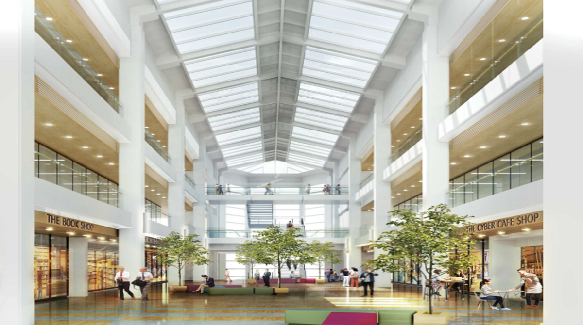 interior at&t
