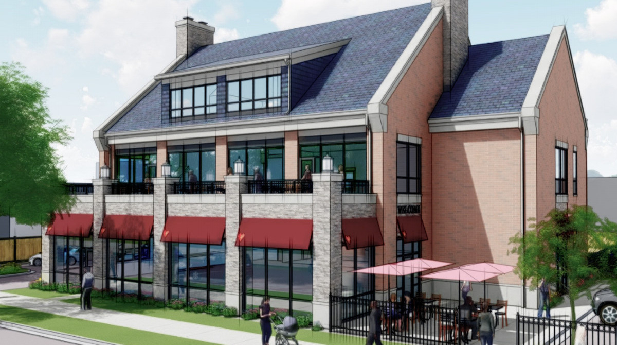 Misericordia Plans New Cafe in West Ridge
