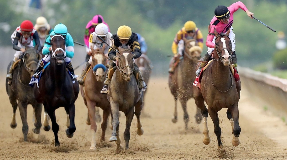 Racetrack and Slot Machines Coming Soon to Chicago Area