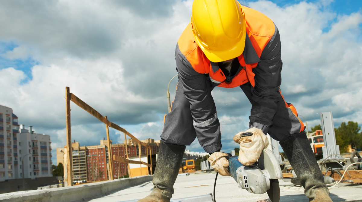 New Government Restrictions on COVID-19 Will Impact the Ontario Construction Industry