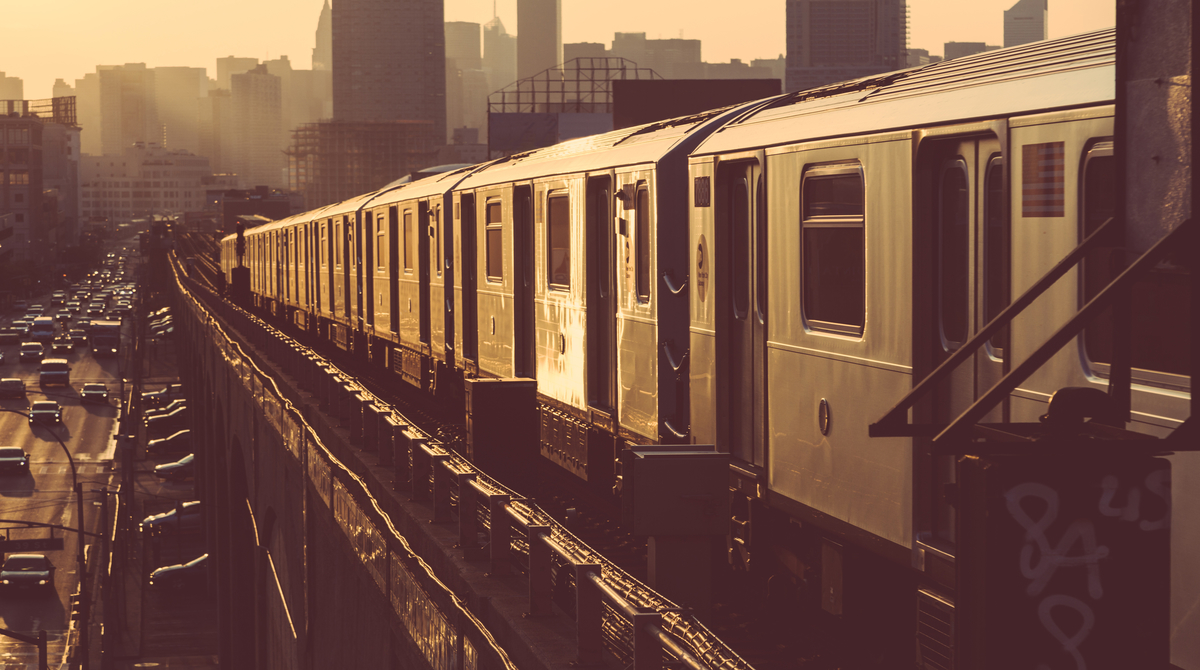 Ontario's $30 Billion Transit Plan to include Toronto