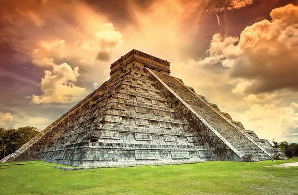 Top 5: Patrimonios De La UNESCO En México