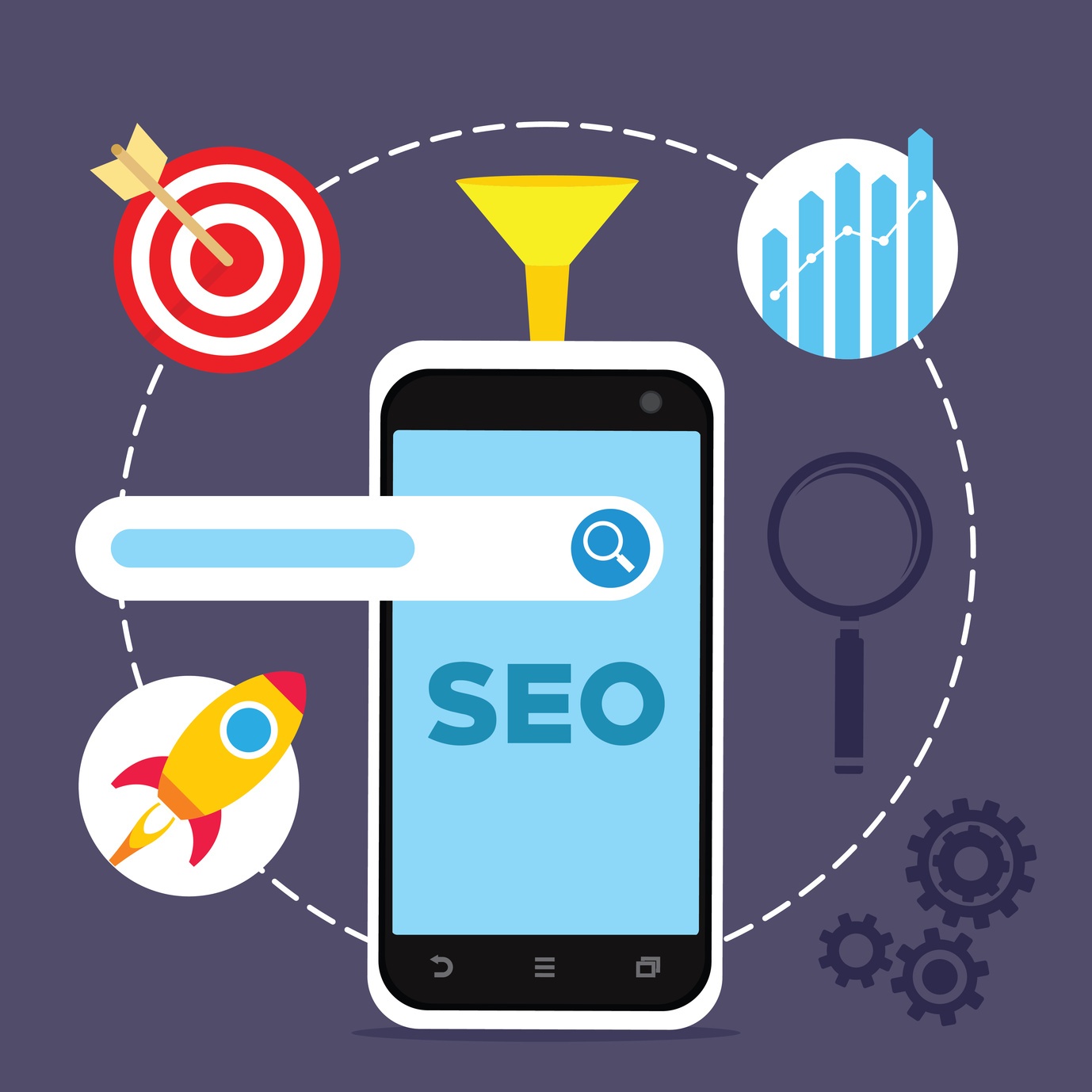 7 Mobile SEO Tips You Need Right Now