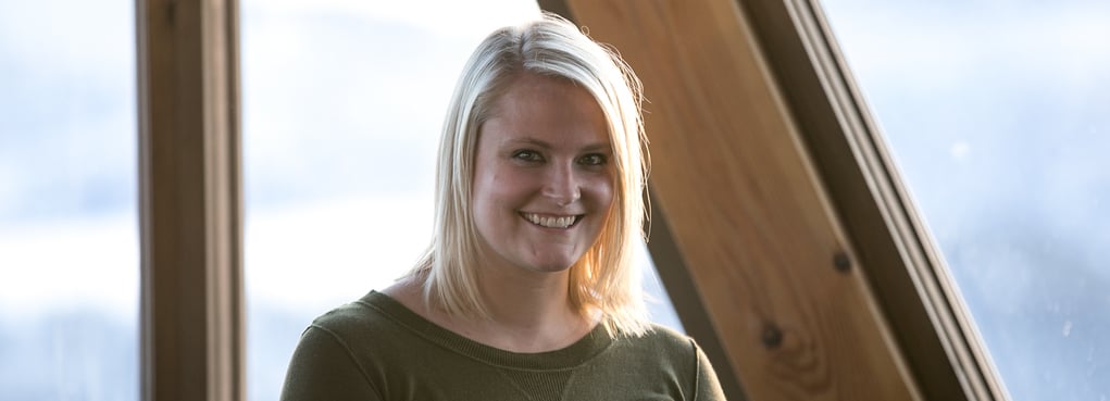 A Minute With Cassandra Sousa, YEC Community Director