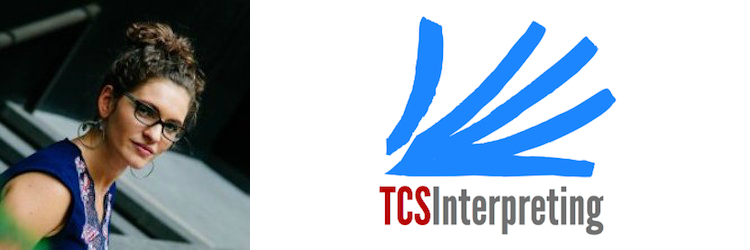 Welcome Jessica Moseley, Chief Executive Officer at TCS Interpreting