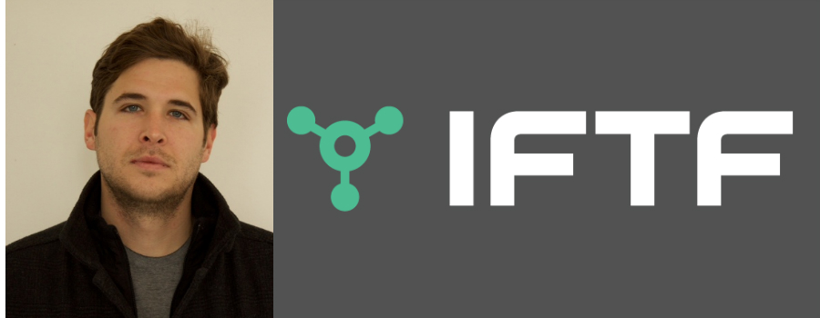 Welcome Nick Eubanks, Founder at I'm From The Future