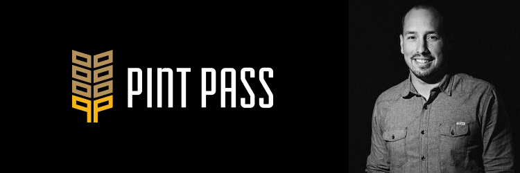 Welcome Ryan Rickert, President and Founder at PintPass