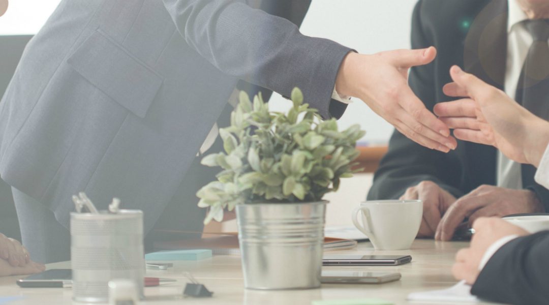 How to Secure an Important Sales Meeting
