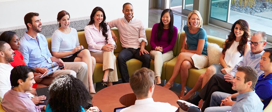 YEC Named One of the Top 12 Entrepreneurial Organizations Worth the Investment