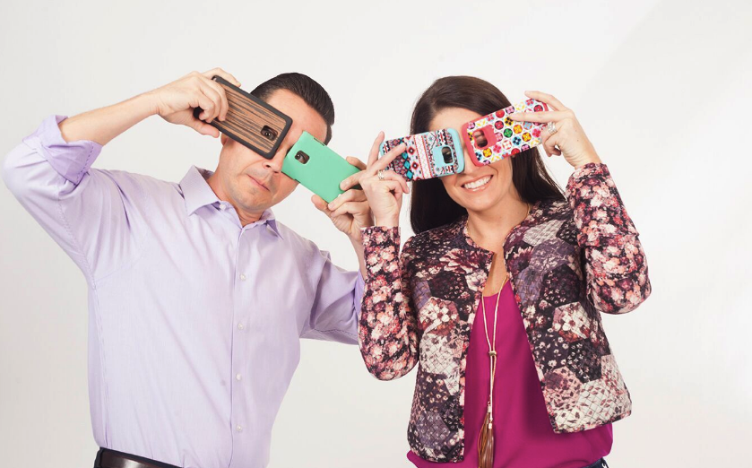 Scaling an Empire With Will and Laura Land: YEC Quarterly's Spring 2016 Feature