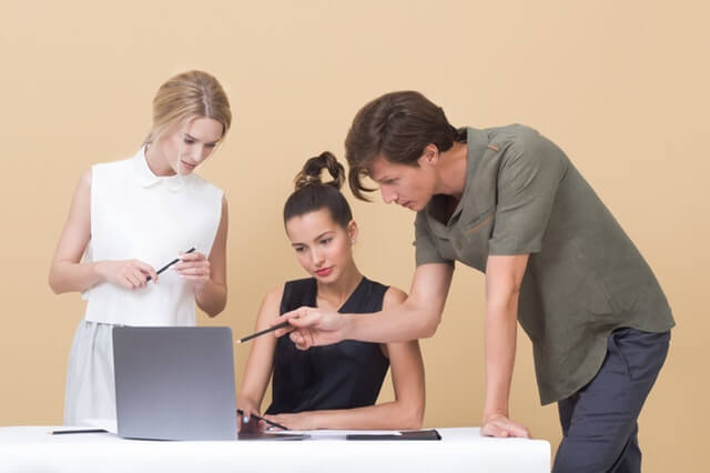 Three Things Every Startup Co-Founder Should Keep in Mind