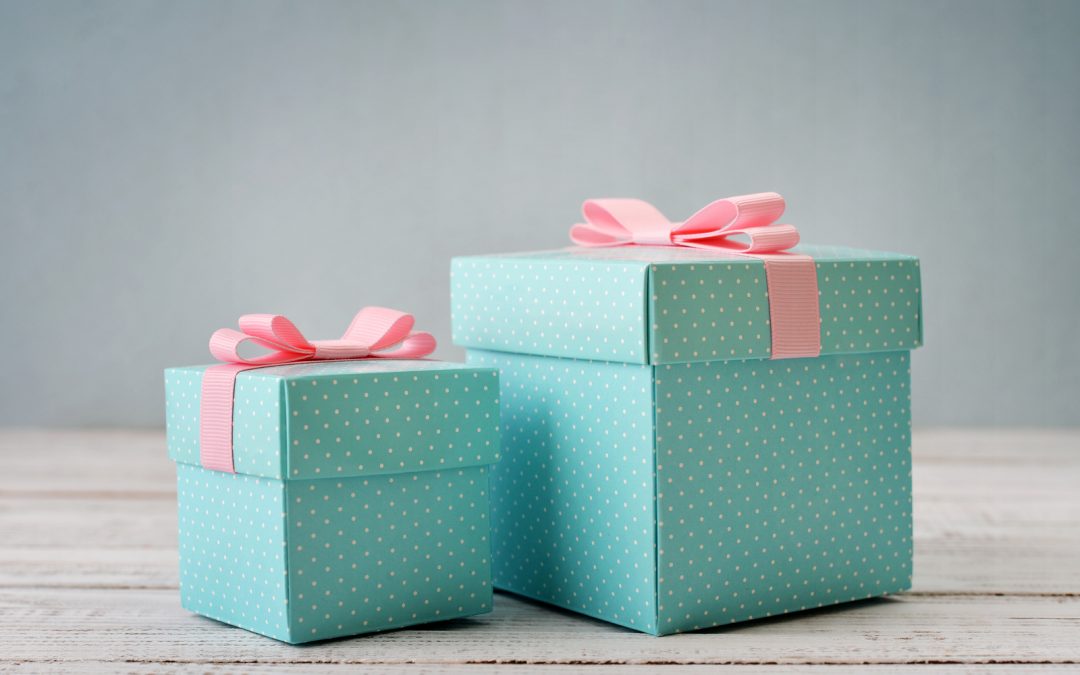 How Your VA Can Assist With Gift Giving