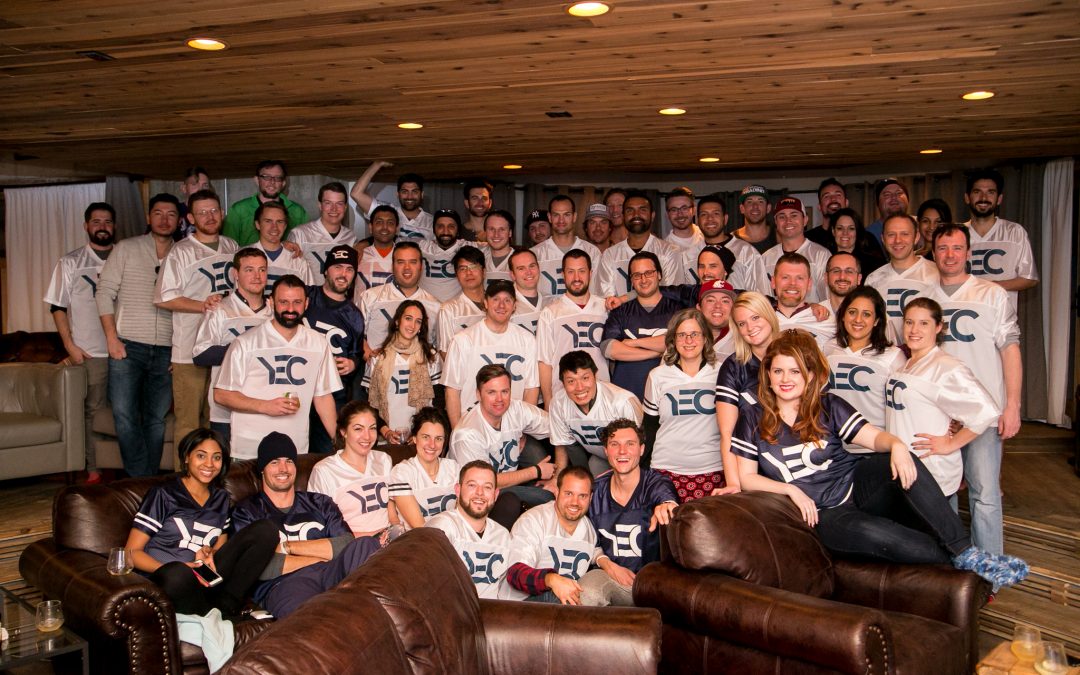 YEC Event Recap: YEC Escape 2016