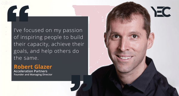 Spotlight: Robert Glazer