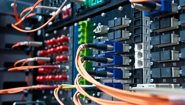 Connecting Your Locations with a Point-to-Point Fiber Network