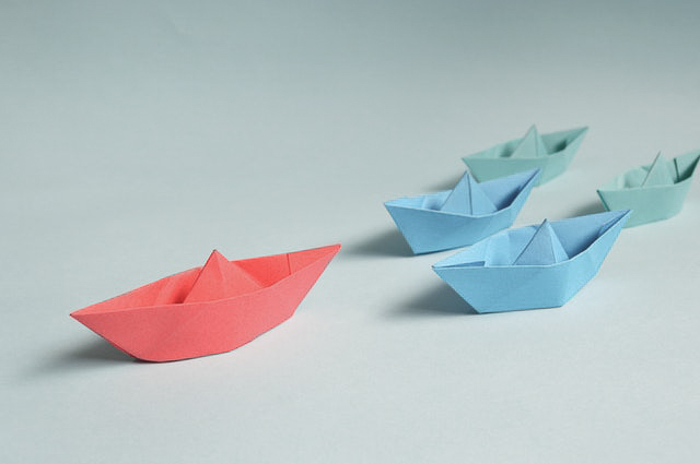 Myynnin johtaminen kasvualalla