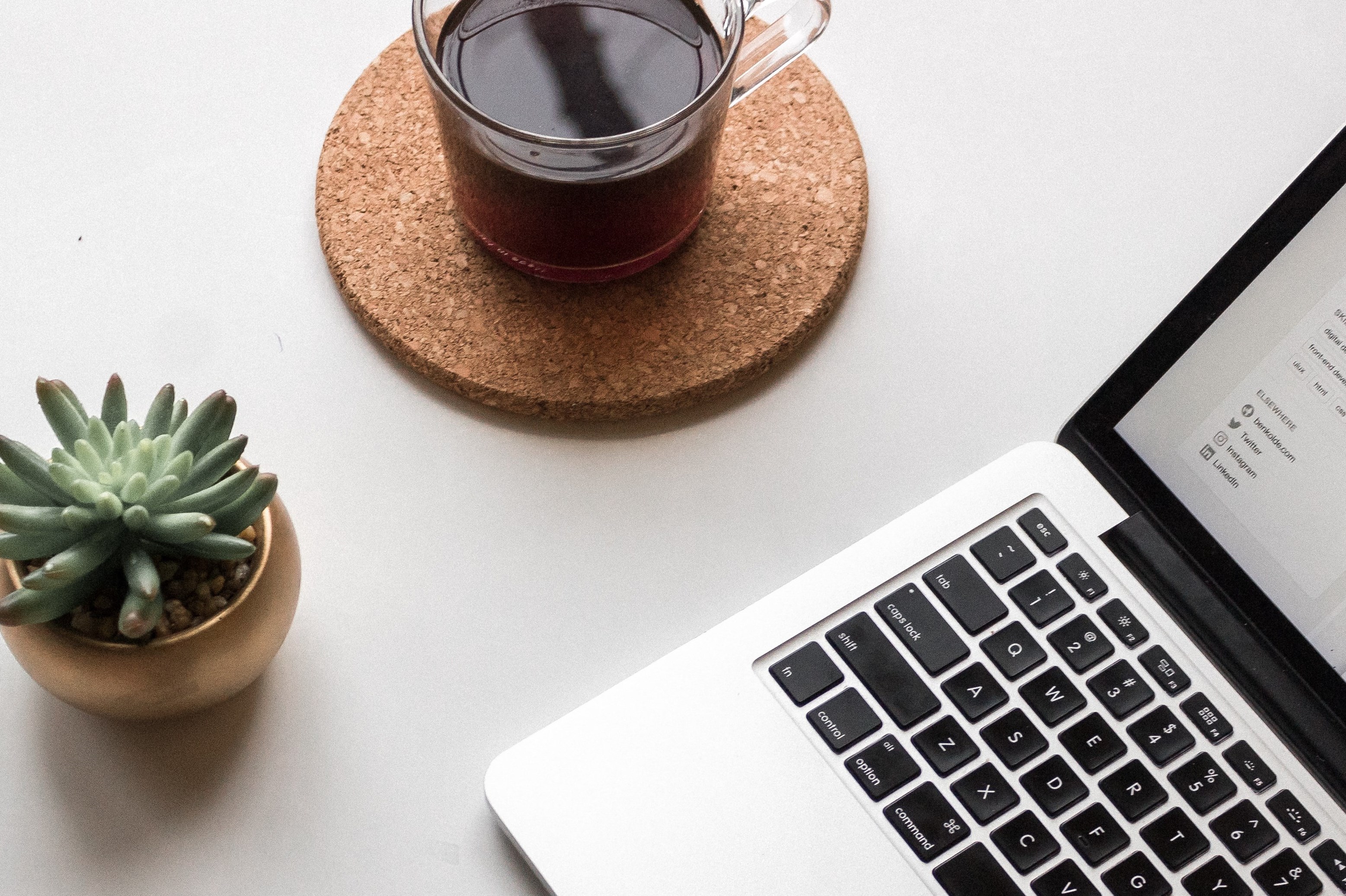 BLI HÅLLBARHETSSTOLT PÅ KONTORET