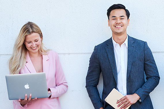 Oman alan työ on myytti — on aika puhua omaa osaamista vastaavista töistä