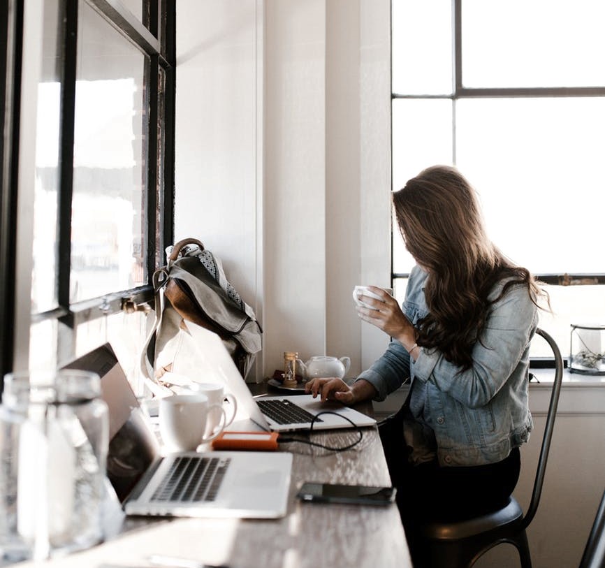 GET READY FOR THE WORKPLACE OF THE FUTURE