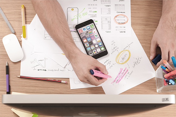 Miten laatia huippu-CV?