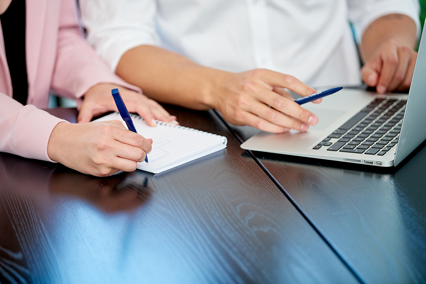 Palvelun laadun merkitys yhteistyön kehittämisessä