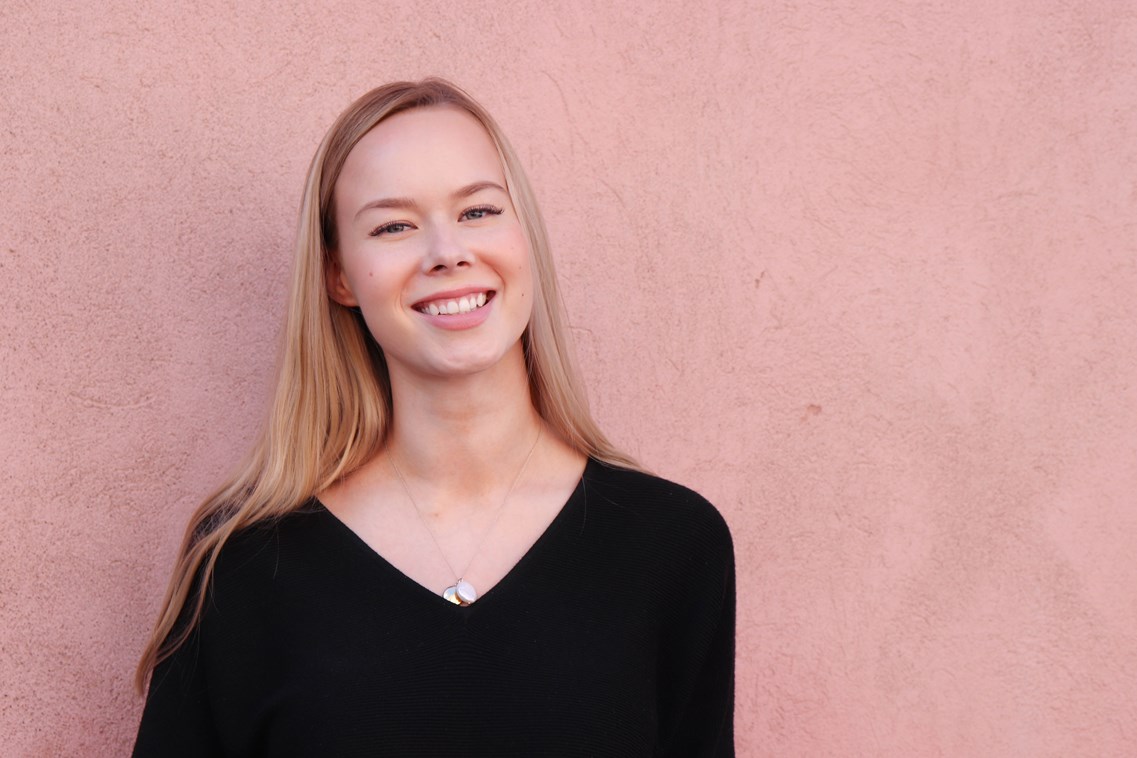 Kesätyö markkinointiassistenttina — Roosan unelmaduuni oneplus finlandilla