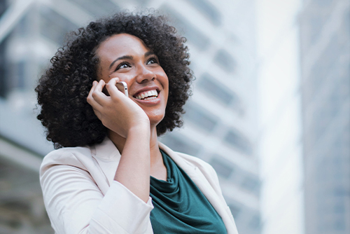 10 syytä hakea myyntityöhön