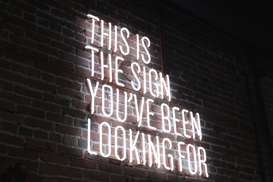 SÅ AVSLUTAR DU DITT JOBB SNYGGT