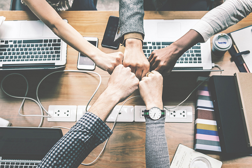 LEARN & HIRE ÄR EN SMART LÖSNING