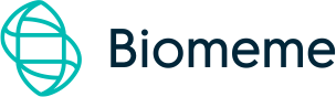 Biomeme Logo