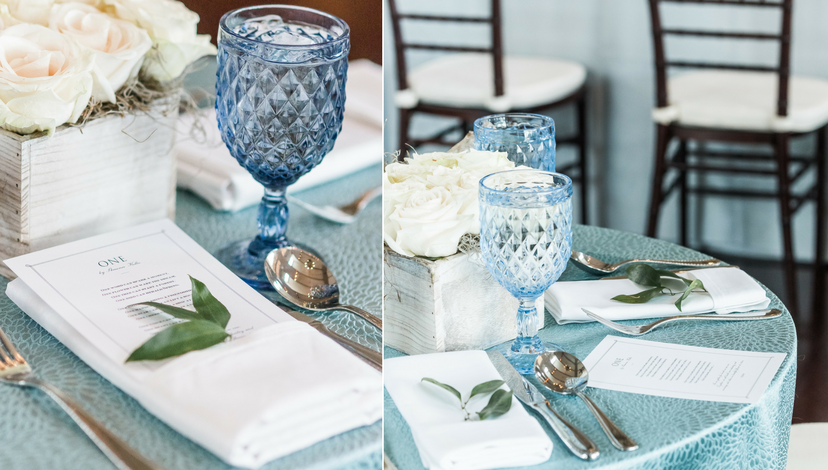 Intrigued Experience 2017 Table Decor | BBJ Linen