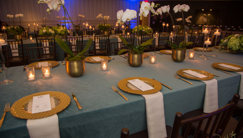 Boston Supper Club | BBJ Linen