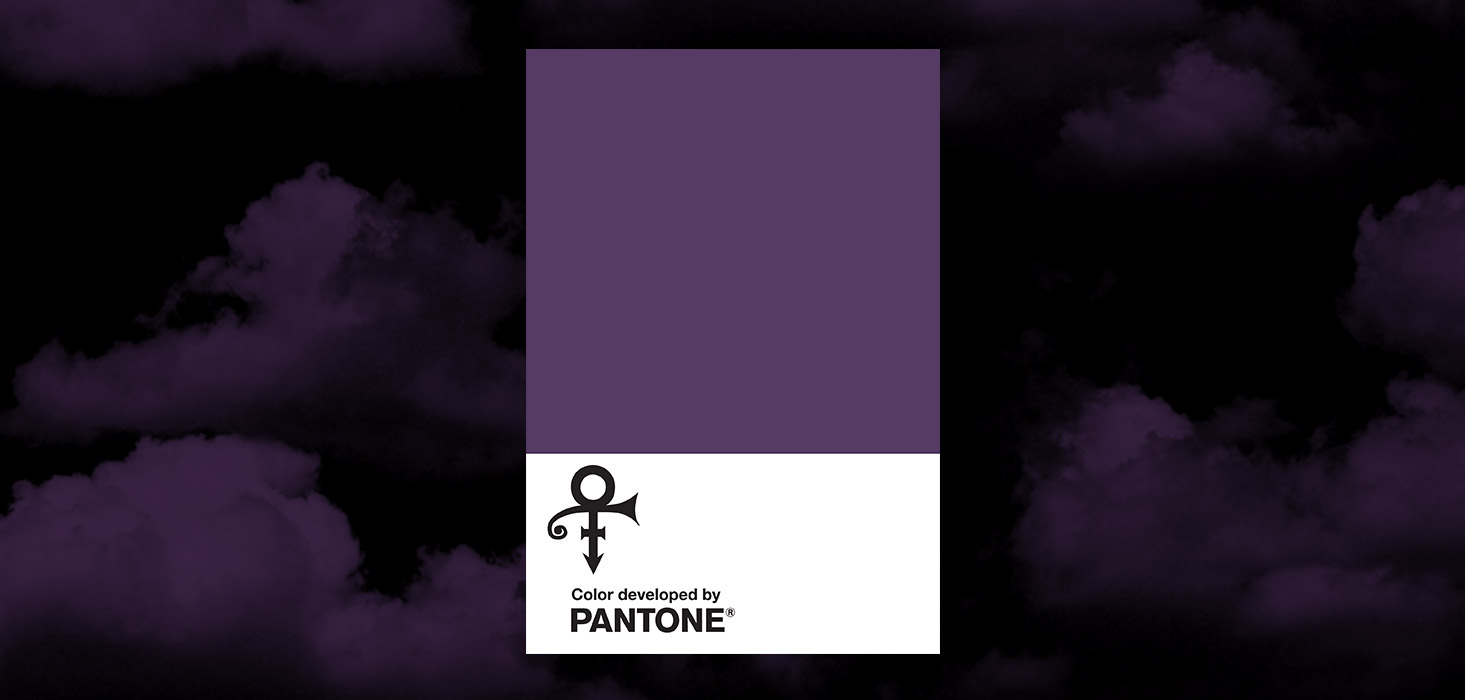 Color Trend: Prince - Love Symbol #2 | BBJ Linen