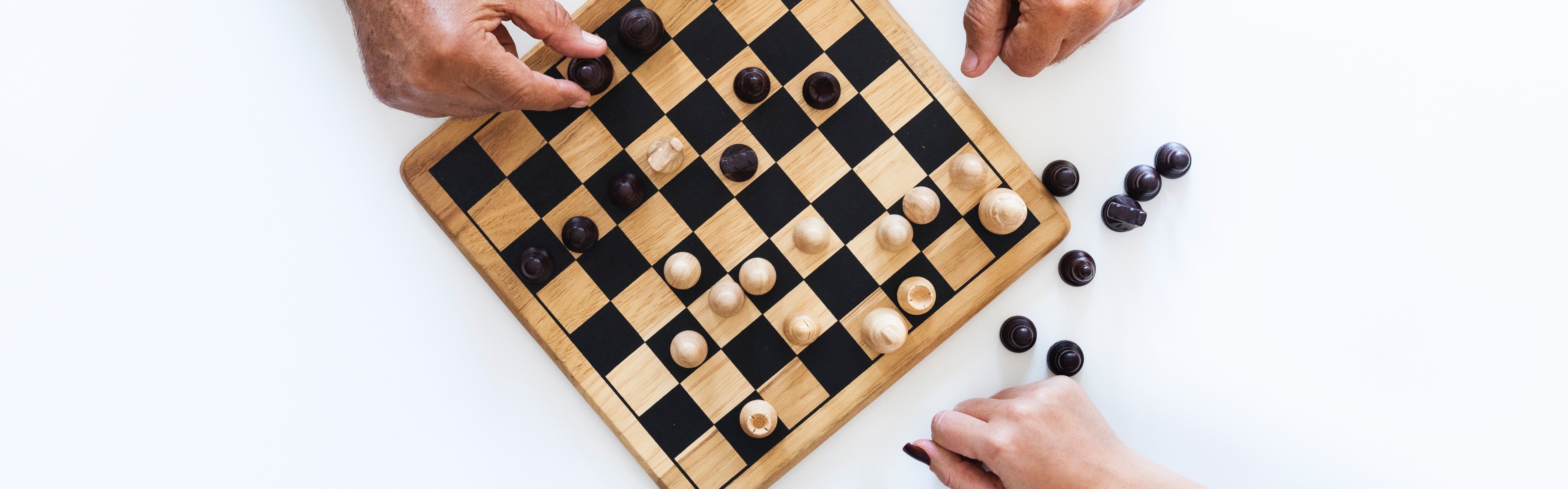 Three Great Examples Of It Strategy And One Surprising One Three Great Examples Of It Strategy And One Surprising One