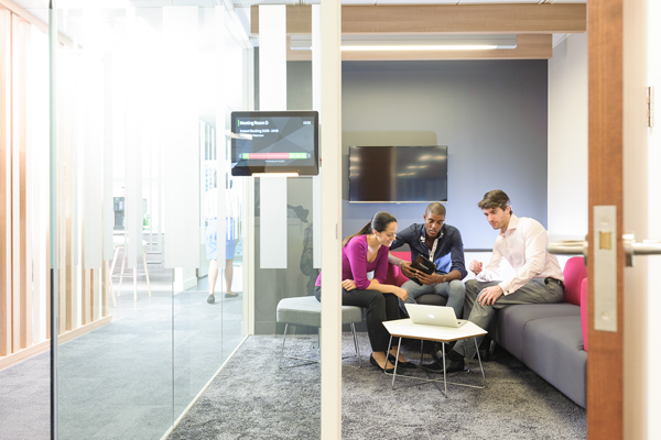 Five Ways to Increase Your Meeting Room Utilisation