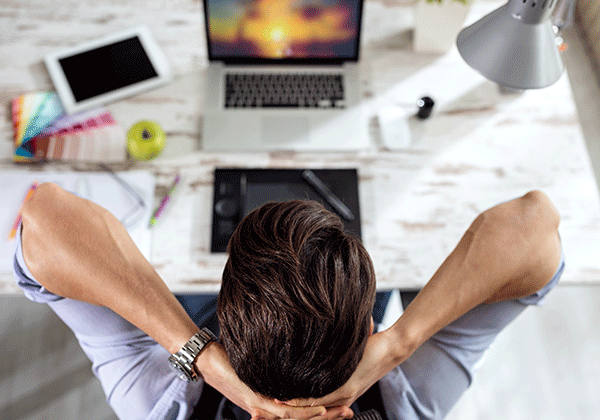 Multi Screen Workspace Is This the Future