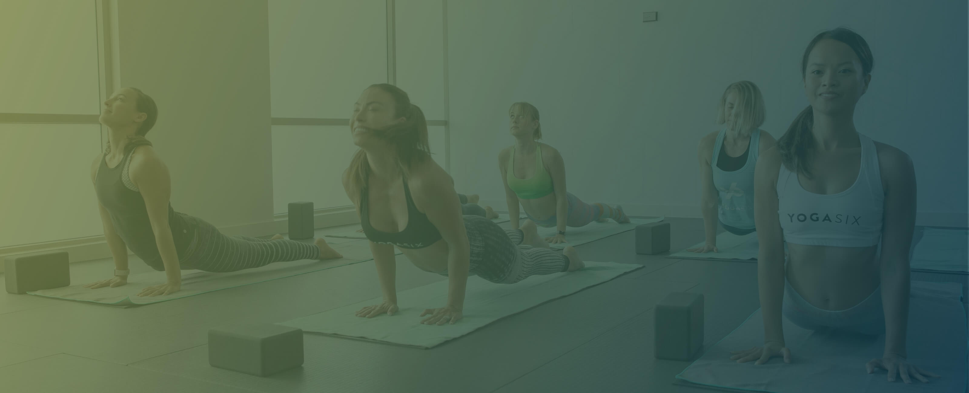 Udana Yoga and Wellness - Yoga Studio in Oak Creek