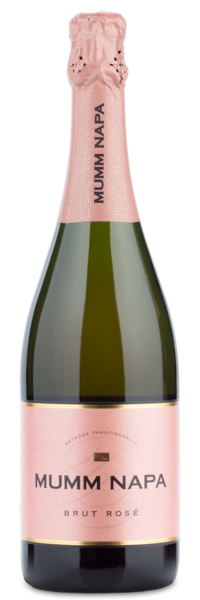 Mumm Napa Brut Rosé