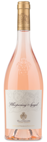 Château d’Esclans Whispering Angel Côtes de Provence Rosé