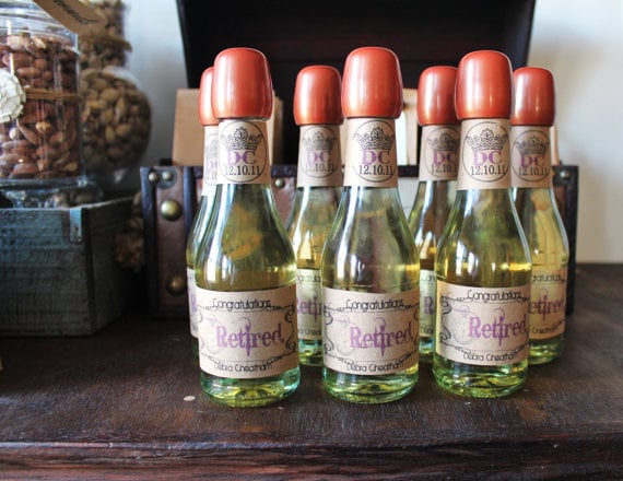 retirement - mini wine bottles.jpg