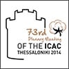 73rd ICAC Plenary Meeting