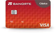 Banorte-Clásica-Visa