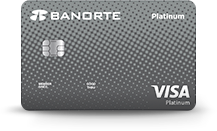 Banorte-Platinum-Visa