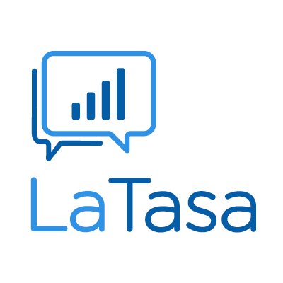La tasa