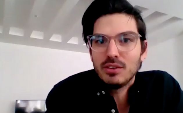 Mercado Pago Inversiones - Jorge Cabrera