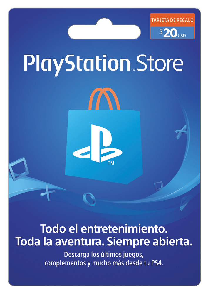 Playstatio