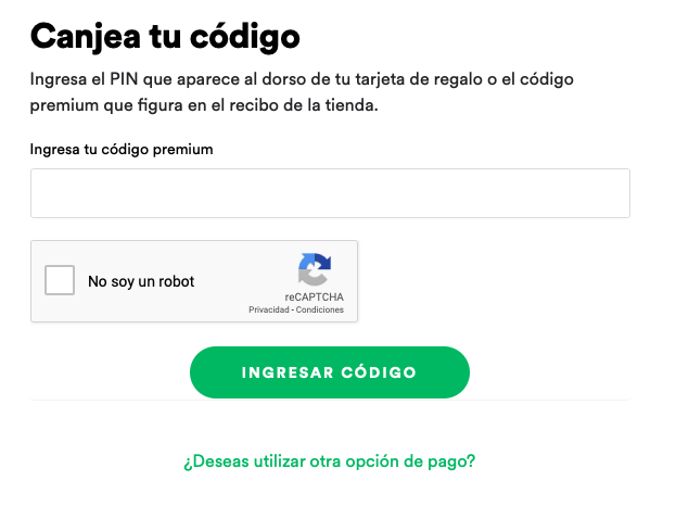 canjear-codigo-spotify