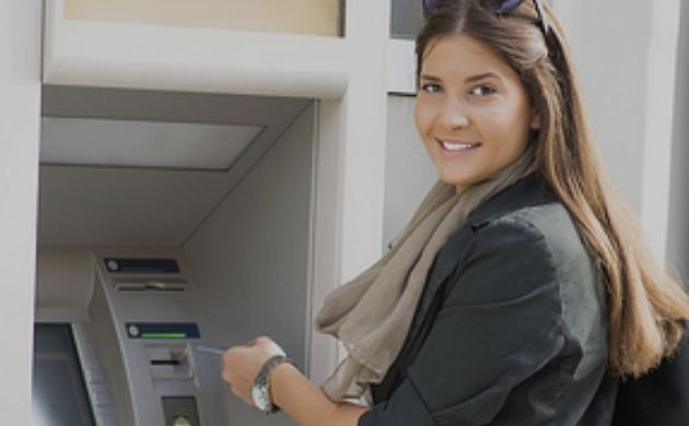 Practicaja donde depositar a bbva